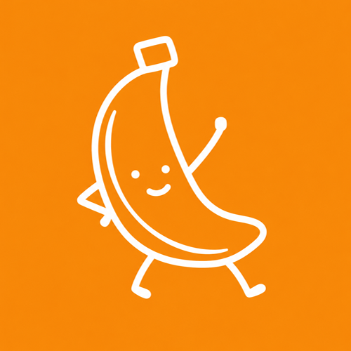 BananaCoin logo